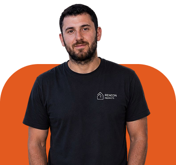 Steven, CEO of Rencon Projects
