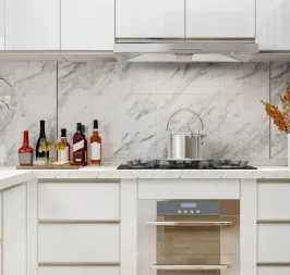 Residential renovation