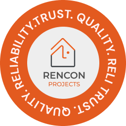 Rencon Projects seal