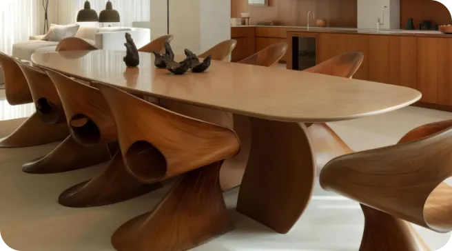 Custom joinery and interior cabinetry by Rencon Projects