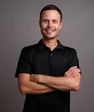 Jason Miller