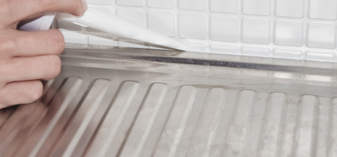 Tiling & Waterproofing