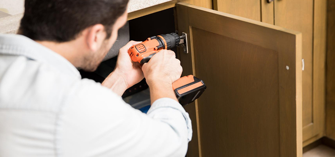 Cabinetry & Joinery