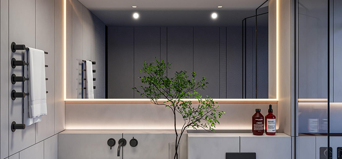 Lighting & Electrical