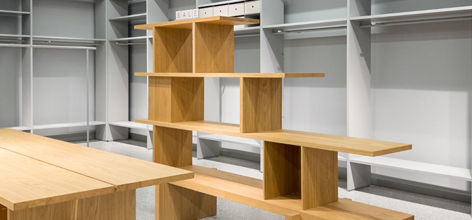 Custom Joinery