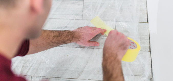 Tiling & Waterproofing