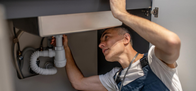 Plumbing Installation