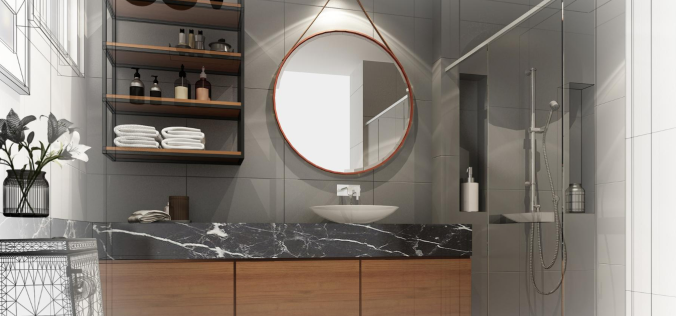 Bathroom Design