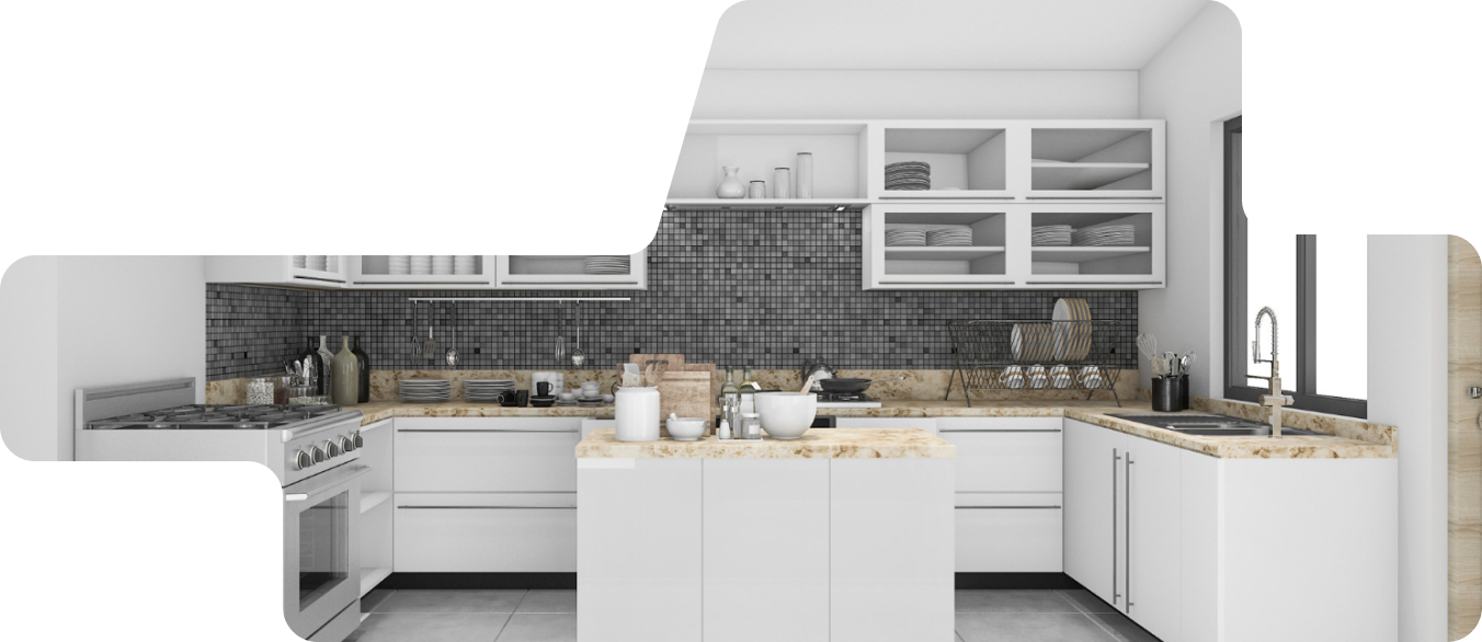 More Than Just a Beautiful Kitchen