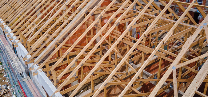 Framing & Structural Work