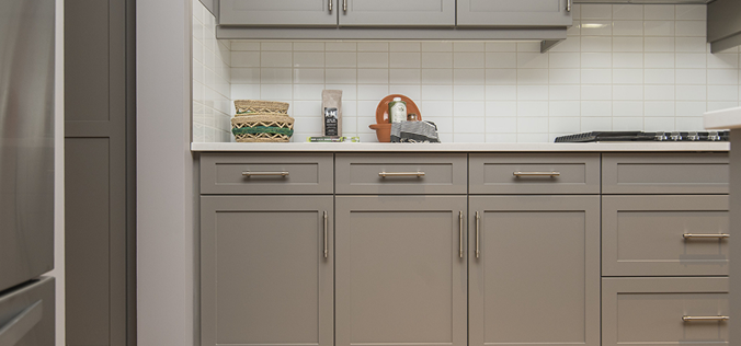 Kitchen  Joinery